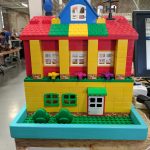 Coolest Projects 2017 Lego home alone house