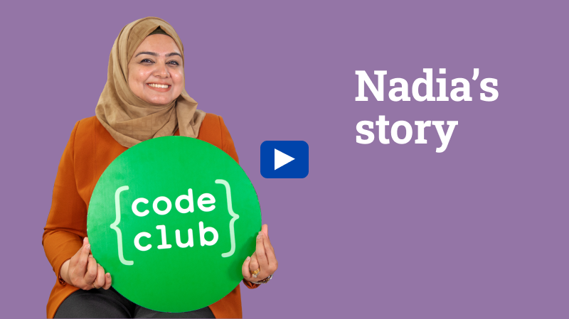 Nadia’s story